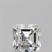 Asscher 1.01 G VS2 - #919782