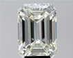 Emerald 5.05 J VVS1 - #917136