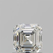 Asscher 1.01 J VS1 - #917314
