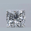 Princess 0.60 E SI1 - #917143