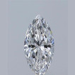 Marquise 0.70 D VS2 - #917155