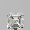 Asscher 1.01 J VVS1 - #917171