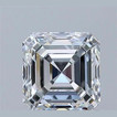 Asscher 0.84 E VVS1 - #917309