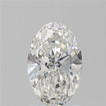 Oval 1.50 G VVS2 - #917312
