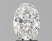 Oval 2.11 F IF - #916055