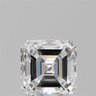 Asscher 1.01 E VS2 - #916182