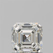 Asscher 1.01 J VVS1 - #917868