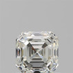Asscher 1.01 J VVS1 - #917869