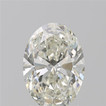 Oval 1.70 J VVS2 - #916190