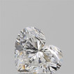 Heart 1.01 G VVS2 - #917751
