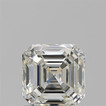 Asscher 1.01 K VVS2 - #917752