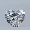 Heart 0.52 D SI1 - #916628