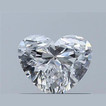 Heart 0.50 E VS2 - #916809