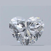 Heart 0.51 E VVS2 - #916812