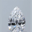 Pear 0.50 D VVS2 - #916815