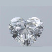 Heart 0.56 F VS1 - #916811