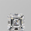 Asscher 1.02 D VVS1 - #917033