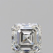 Asscher 1.01 H VVS1 - #917025