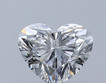 Heart 0.50 E VS2 - #916761