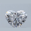 Heart 0.50 E VS2 - #916761