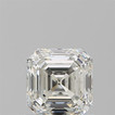 Asscher 1.01 J VS2 - #918243