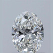 Oval 0.54 G SI1 - #917708