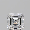 Asscher 1.01 E VVS2 - #919247