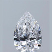 Pear 0.50 D SI1 - #916762