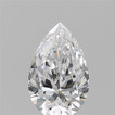 Pear 1.02 D VVS1 - #917950