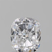 Cushion 1.04 D VVS1 - #919727