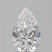 Pear 1.50 D VVS2 - #917954