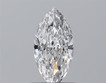 Marquise 0.70 E IF - #916805