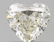Heart 0.92 L SI1 - #916807