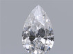 Pear 0.50 D SI1 - #916859