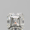 Asscher 1.01 J VVS2 - #918154