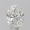 Oval 1.70 G IF - #918158