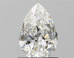 Pear 0.90 H VVS2 - #916997