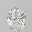 Oval 1.21 E IF - #916746