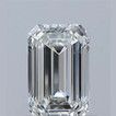 Emerald 0.50 G VVS1 - #918274