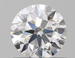 Round 0.80 G VVS1 - #916817