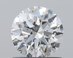 Round 0.80 G SI1 - #917595
