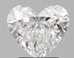 Heart 2.23 F VVS1 - #918138