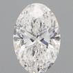 Oval 2.01 D VVS1 - #918393