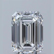 Emerald 0.64 E VVS1 - #918212