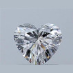 Heart 0.70 E VS2 - #916302