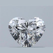 Heart 0.50 F VS1 - #916328