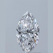 Marquise 0.71 D SI1 - #916329