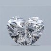 Heart 0.72 F SI1 - #916331