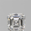 Asscher 1.01 H VVS1 - #918453