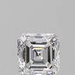 Asscher 1.01 D VS2 - #918533